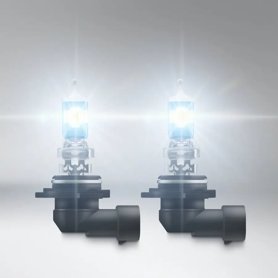 Halogenpære H11 Osram Night Breaker Laser +150% - sett 2 stk. – bilde 8