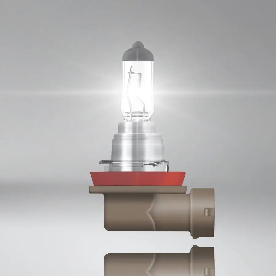 Halogenpære H11 Osram Original Line - 1 stk. Image 5