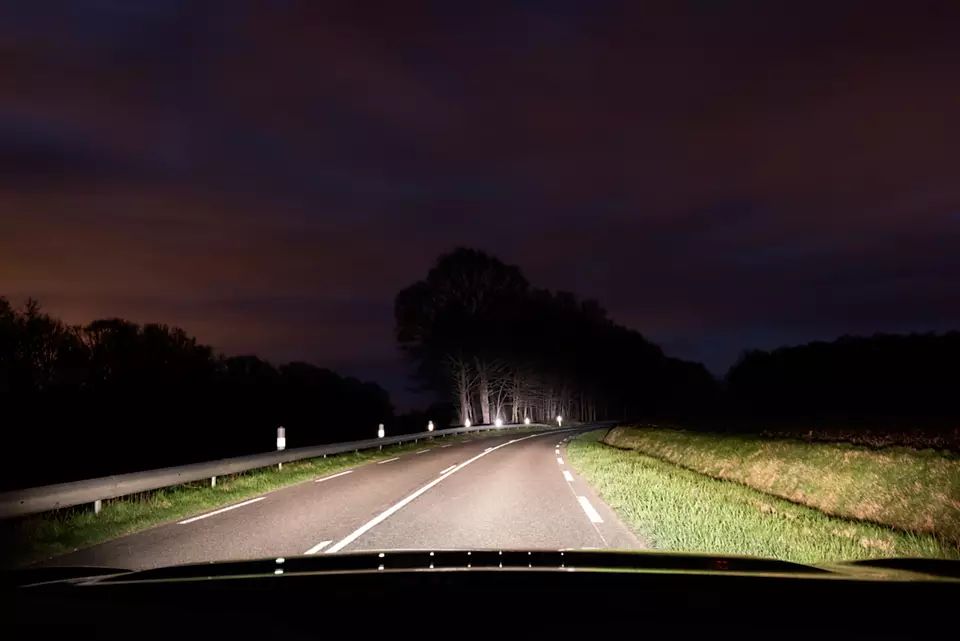 Halogenpære H11 Philips X-tremeVision Pro150 - 1 stk. Image 10