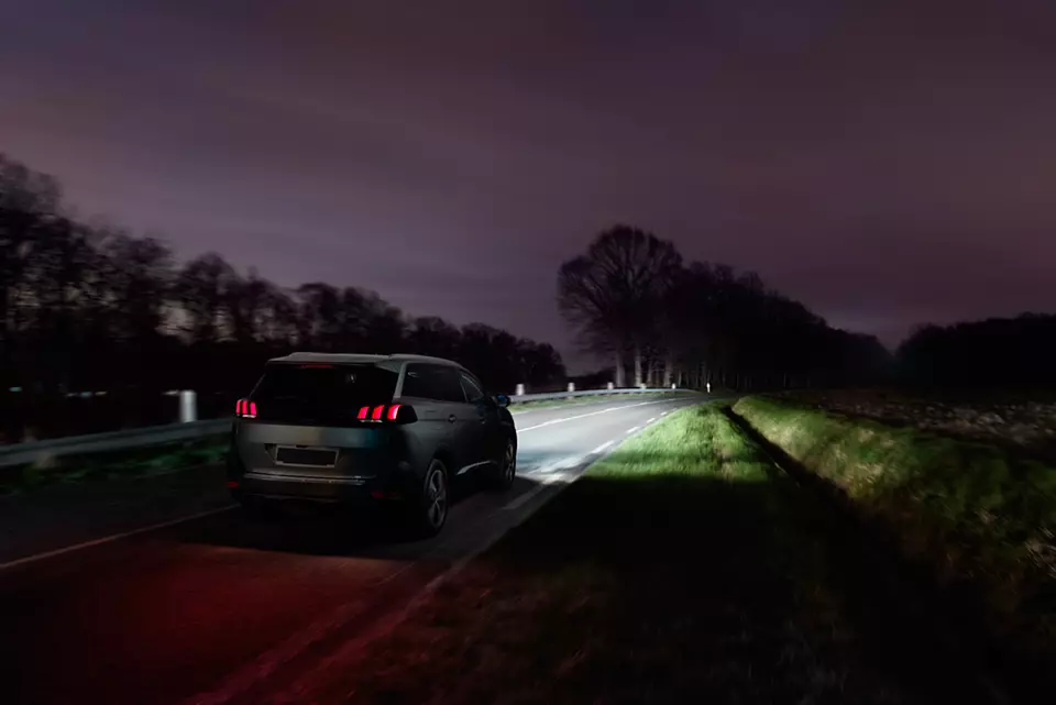 Halogenpære H11 Philips X-tremeVision Pro150 - 1 stk. Image 12