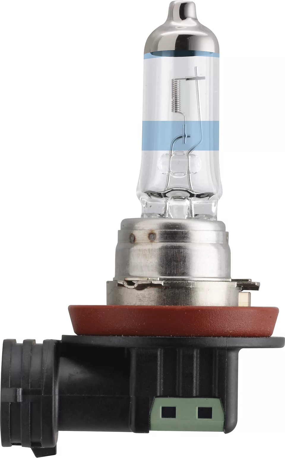 Halogenpære H11 Philips X-tremeVision Pro150 - 1 stk. Image 2