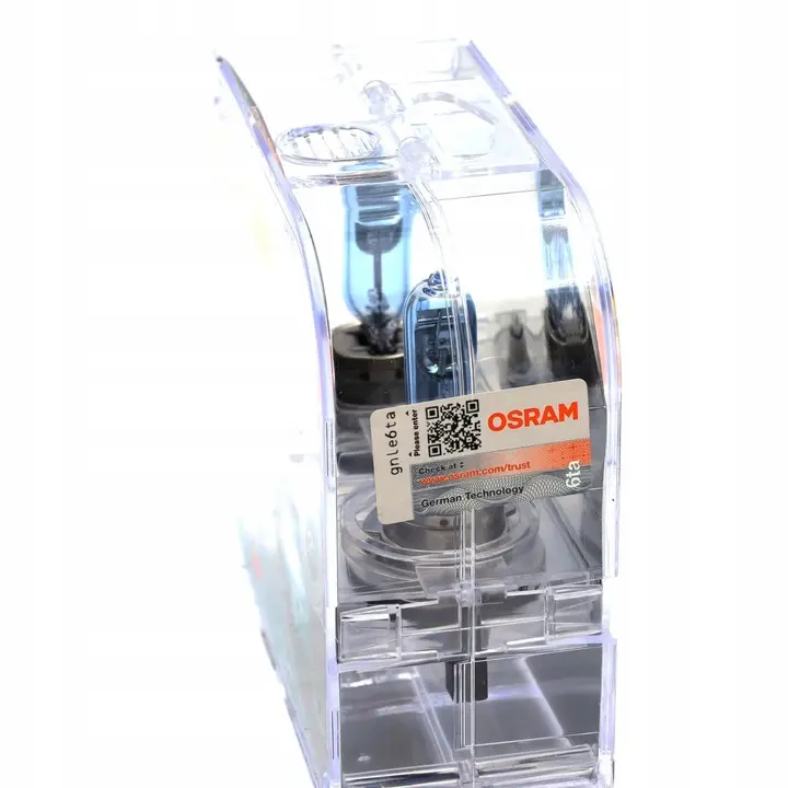 Halogenpære H15 Osram Cool Blue Intense LED Look - sett 2 stk. Image 3