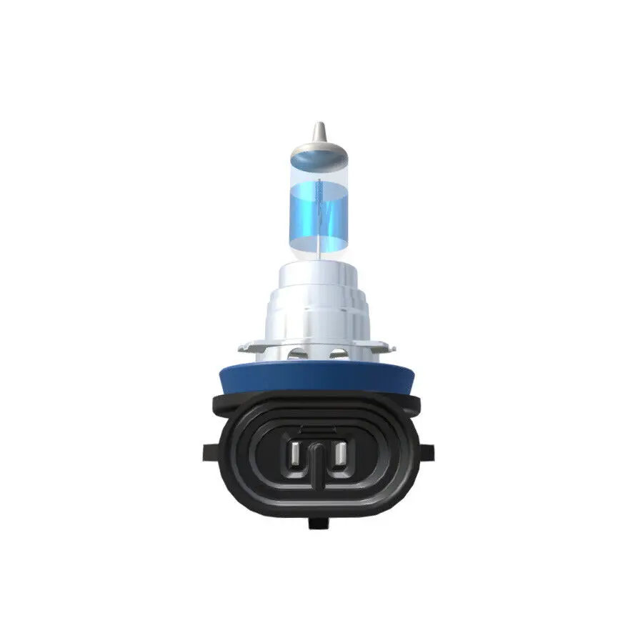 Halogenpære H15 Osram Cool Blue Intense LED Look - sett 2 stk. Image 6