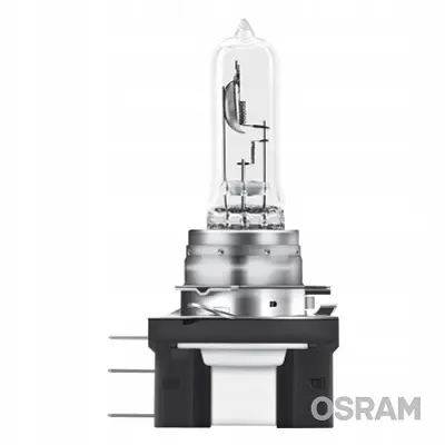 Halogenpære H15 Osram Original Line - 1 stk. Image 10