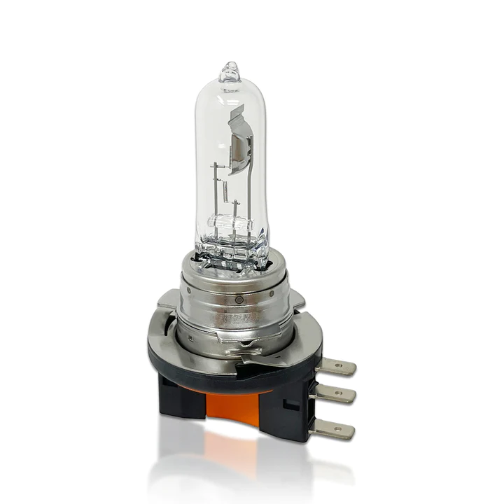 Halogenpære H15 Osram Original Line - 1 stk. Image 5