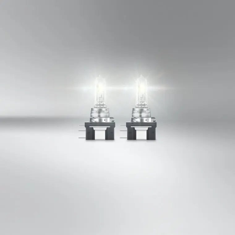 Halogenpære H15 Osram Original Line - 1 stk. Image 7