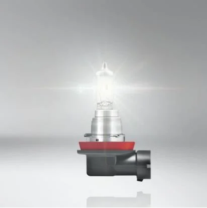 Halogenpære H16 Osram Original Line Long Life - 1 stk. – bilde 10