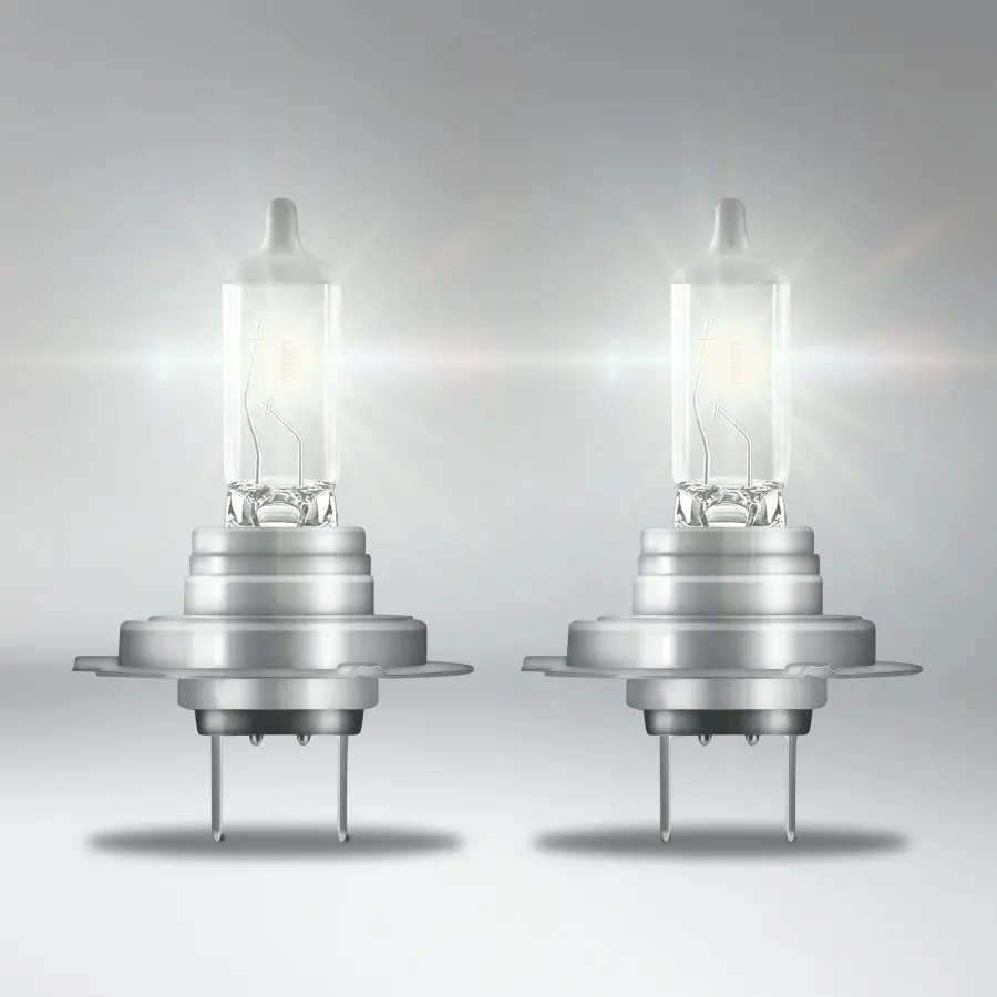 Halogenpære H18 Osram Original Line - 1 stk. – bilde 6