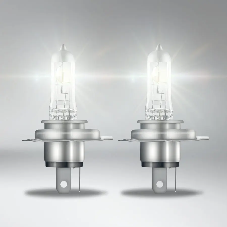 Halogenpære H19 Osram Original Line - 1 stk. – bilde 5