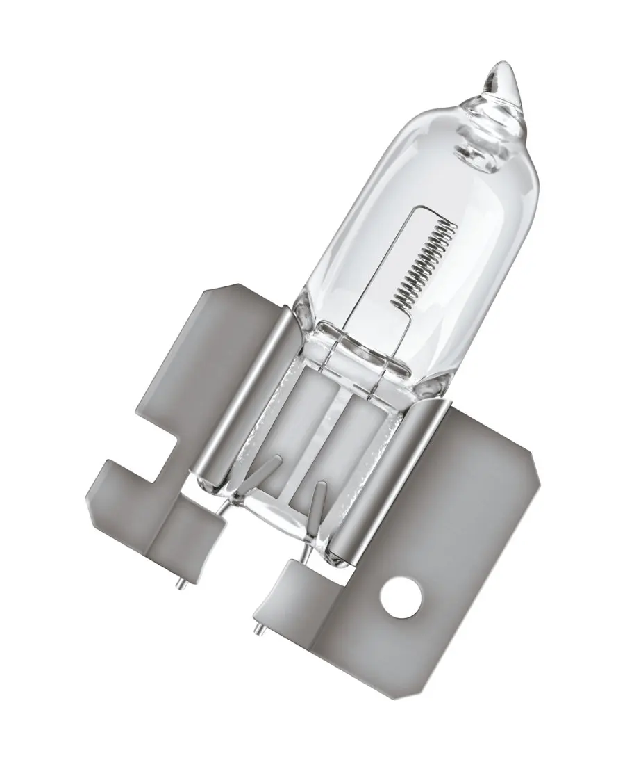 Halogenpære H2 Osram Original Line - 1 stk. Image 3