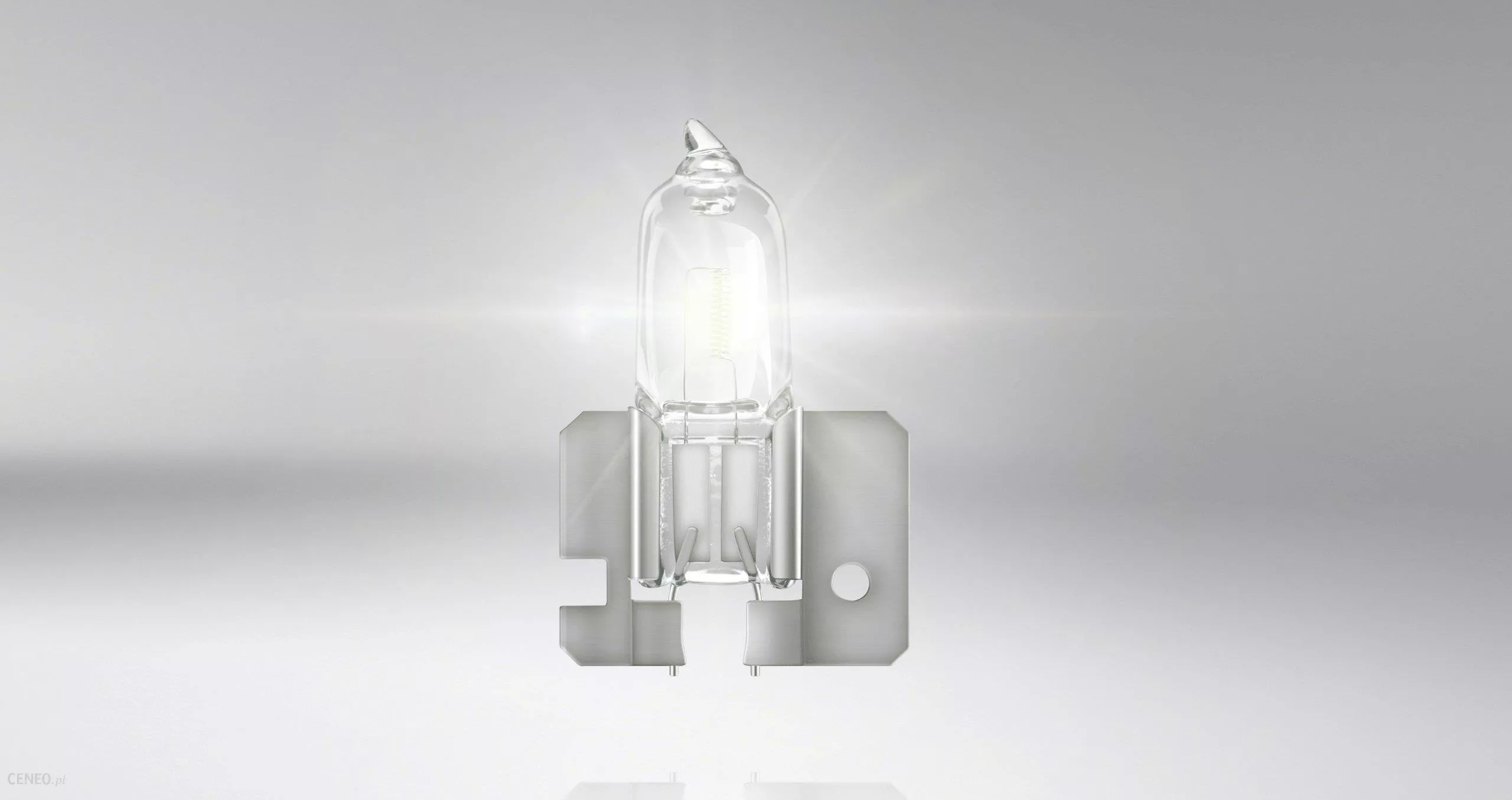 Halogenpære H2 Osram Original Line - 1 stk. Image 4
