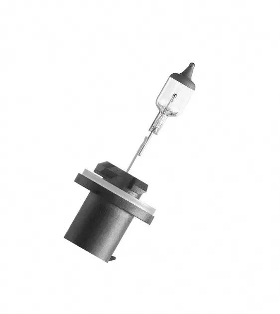 Halogenpære H27W/1 Osram Original Line - 1 stk. – bilde 4
