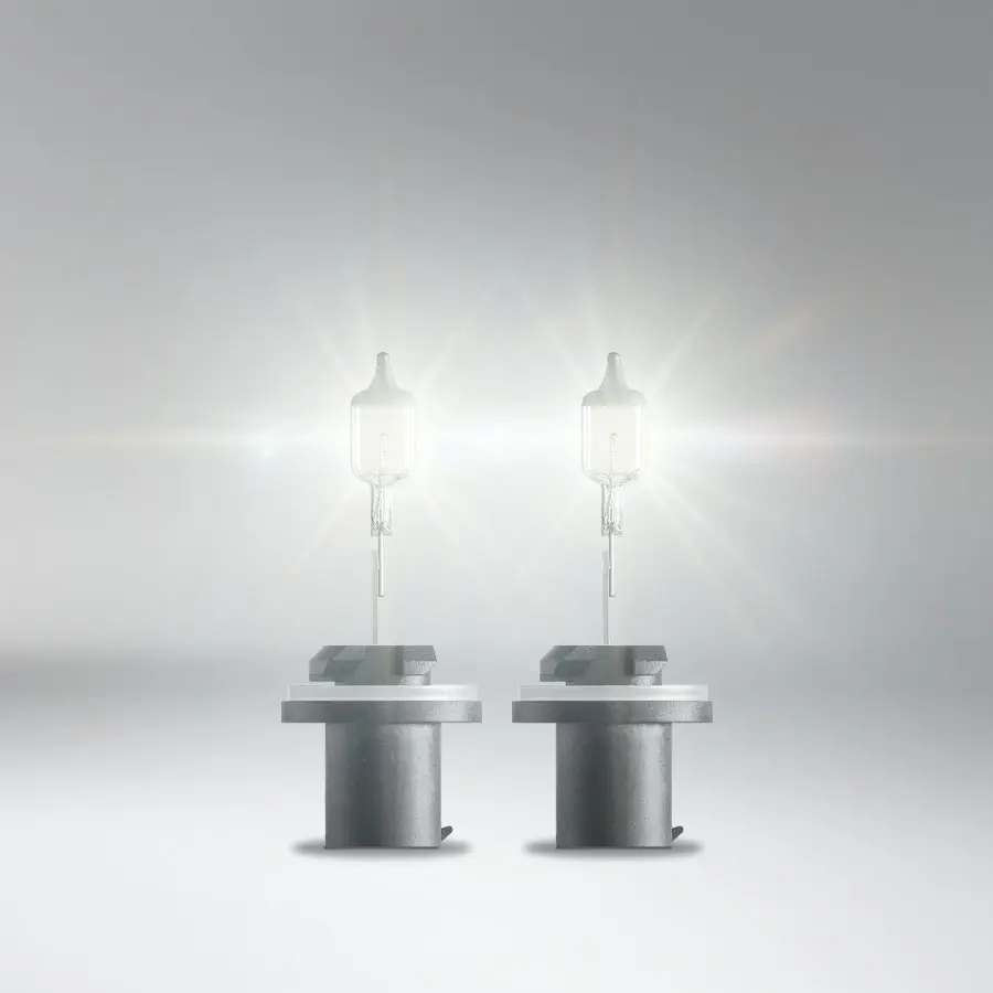 Halogenpære H27W/1 Osram Original Line - 1 stk. – bilde 6