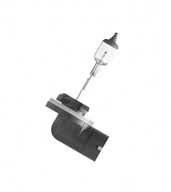 Halogenpære  H27W/2 Osram Original Line - 1 stk. – bilde 4