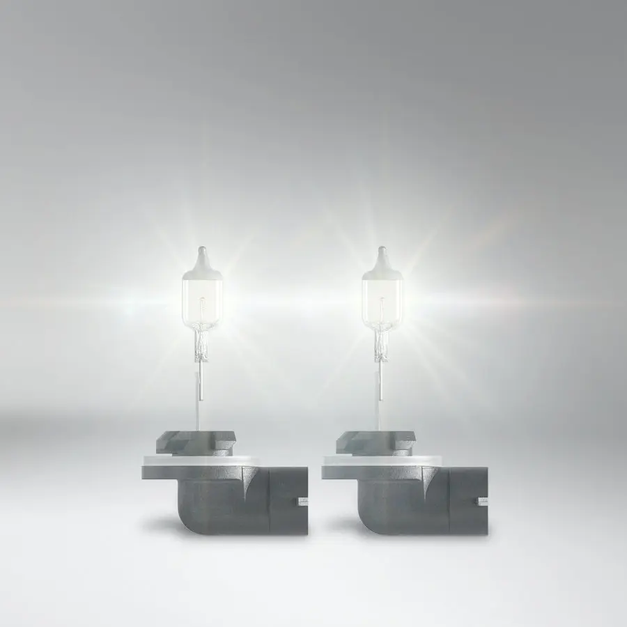 Halogenpære  H27W/2 Osram Original Line - 1 stk. – bilde 6