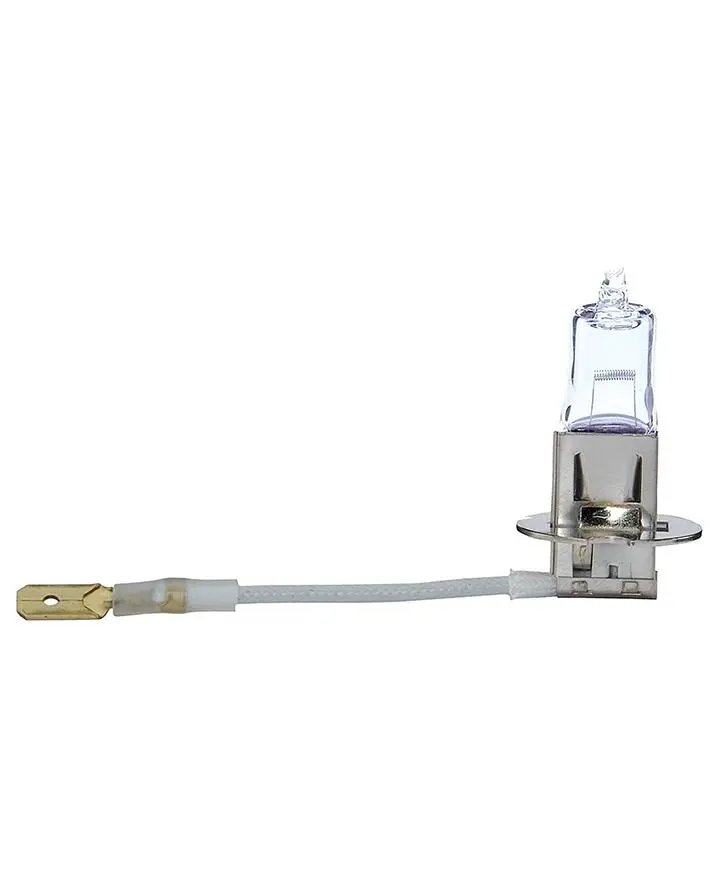 Halogenpære H3 Osram Original Line - 1 stk. – bilde 5
