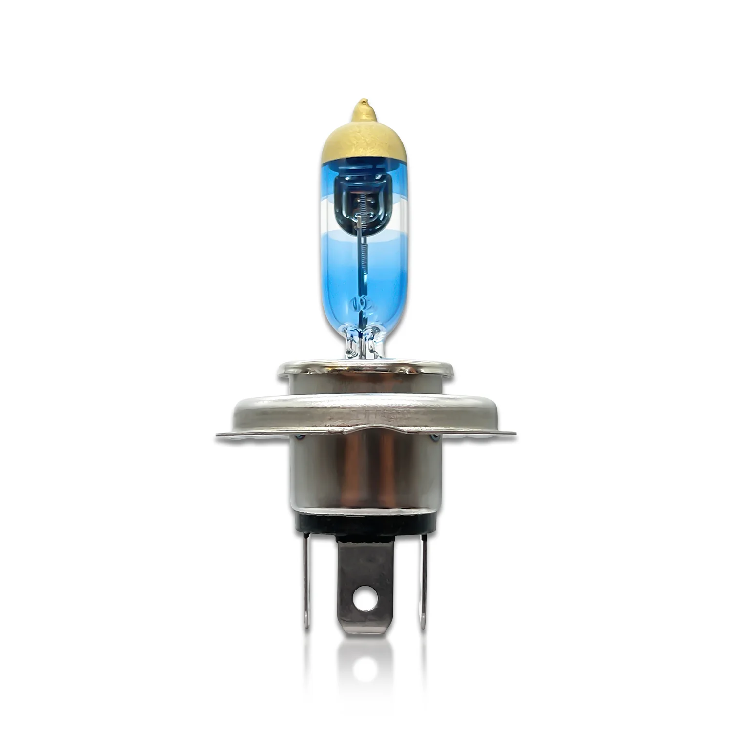 Halogenpære H4 Osram Night Breaker +220% │ ECE-godkjent - sett 2 stk. – bilde 5