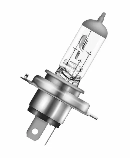 Halogenpære H4 Osram Original Line - 1 stk. – bilde 4