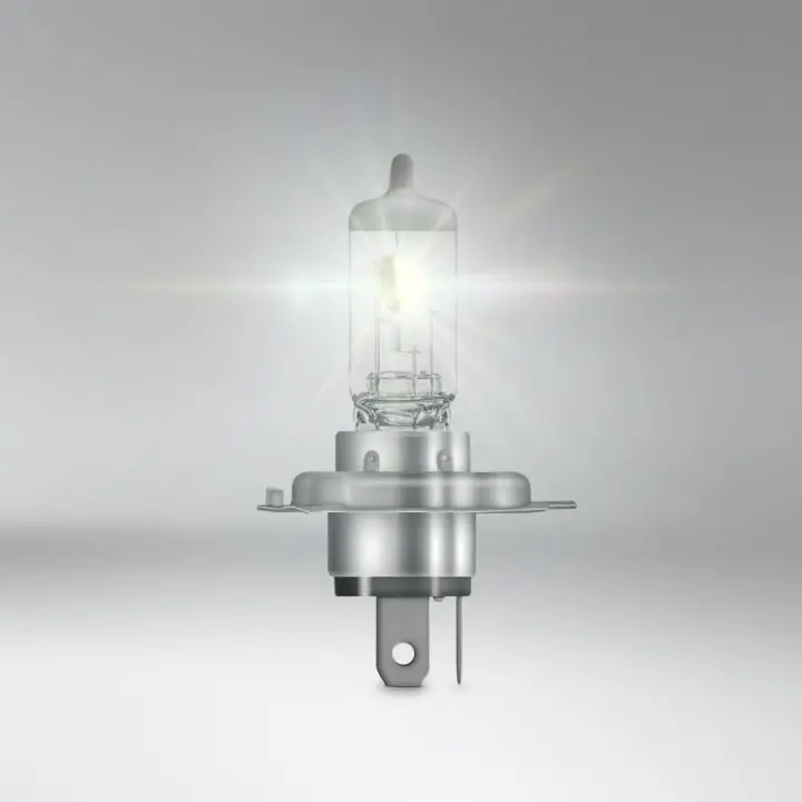 Halogenpære H4 Osram Original Line - 1 stk. – bilde 6