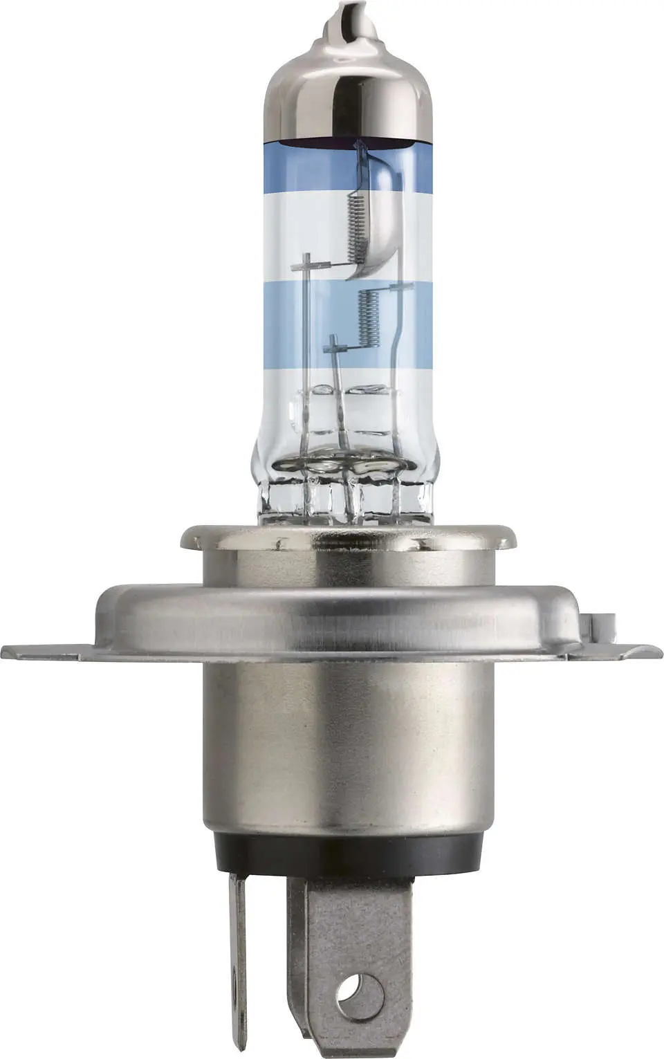 Halogenpære H4 Philips X-tremeVision Pro150 - 1 stk. – bilde 2