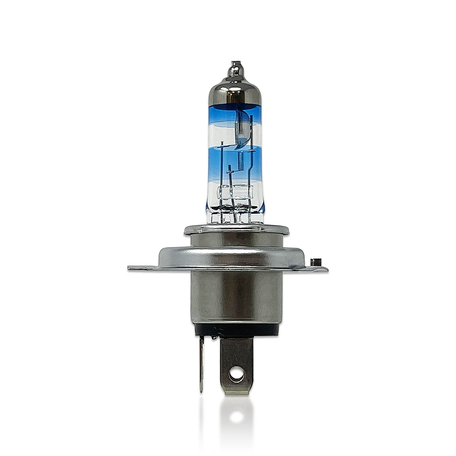 Halogenpære H4 Philips X-tremeVision Pro150 - sett 2 stk. – bilde 3