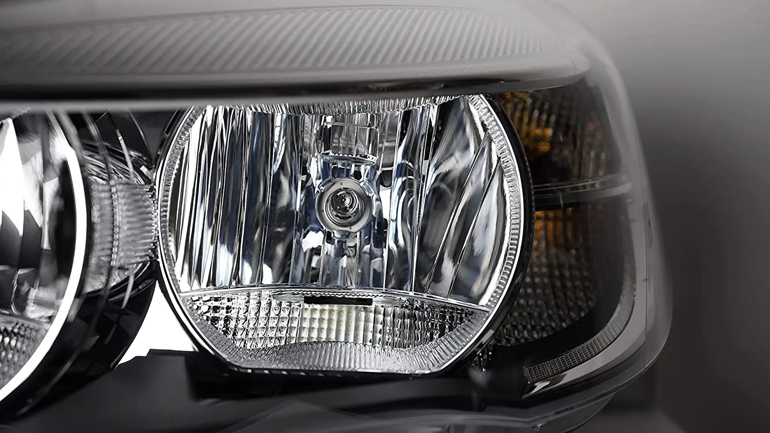 Halogenpære H7 Osram Night Braker +200% - 1 stk. – bilde 4