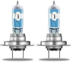 Halogenpære H7 Osram Night Breaker Laser +150% - sett 2 stk. Image 3