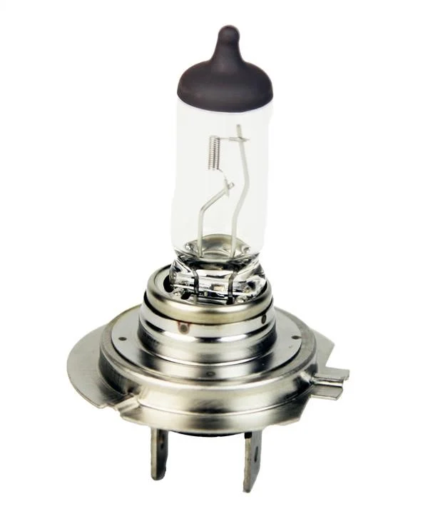 Halogenpære H7 Osram Original Line - 1 stk. Image 4