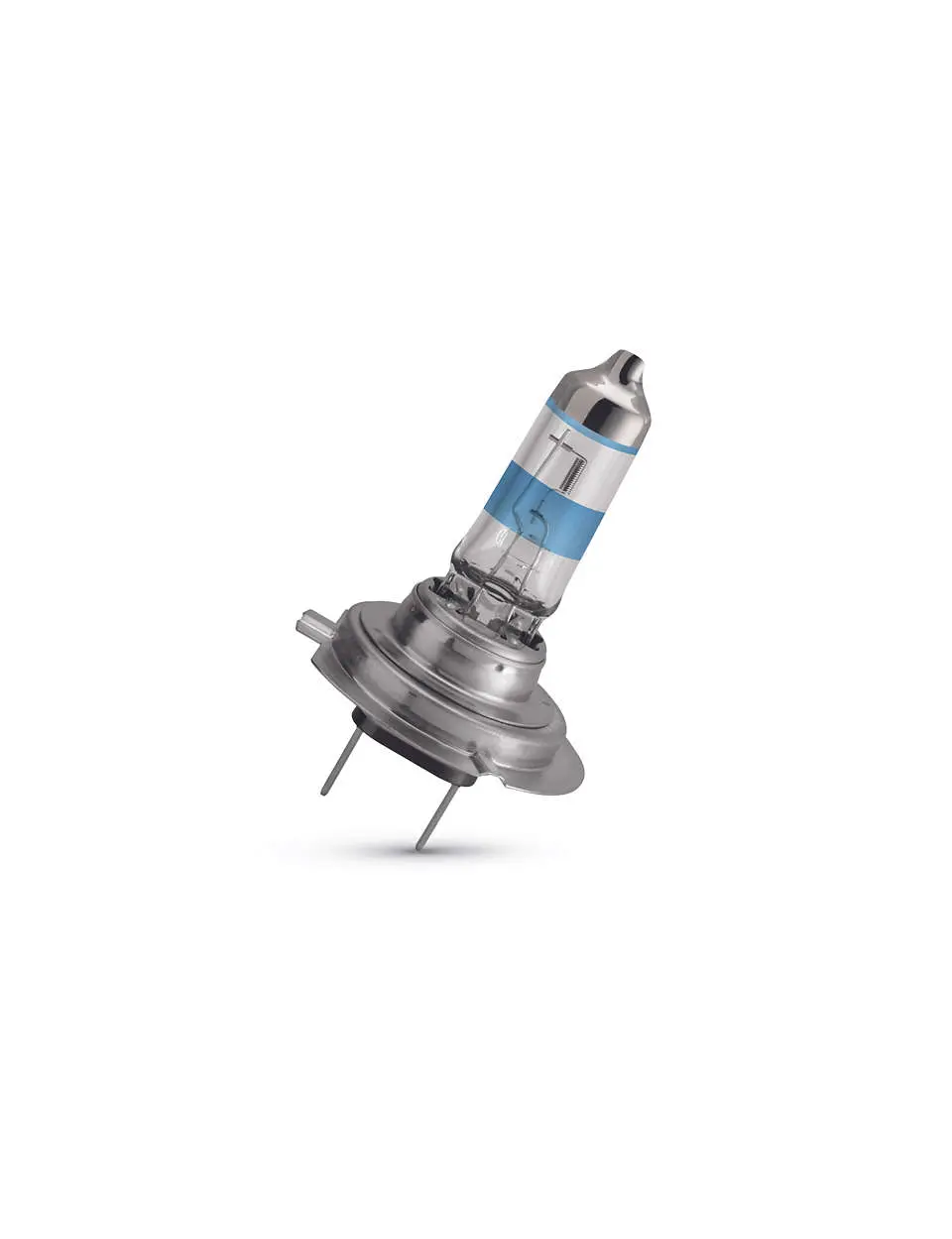 Halogenpære H7 Philips RacingVision GT200 +200% - sett 2 stk. – bilde 4