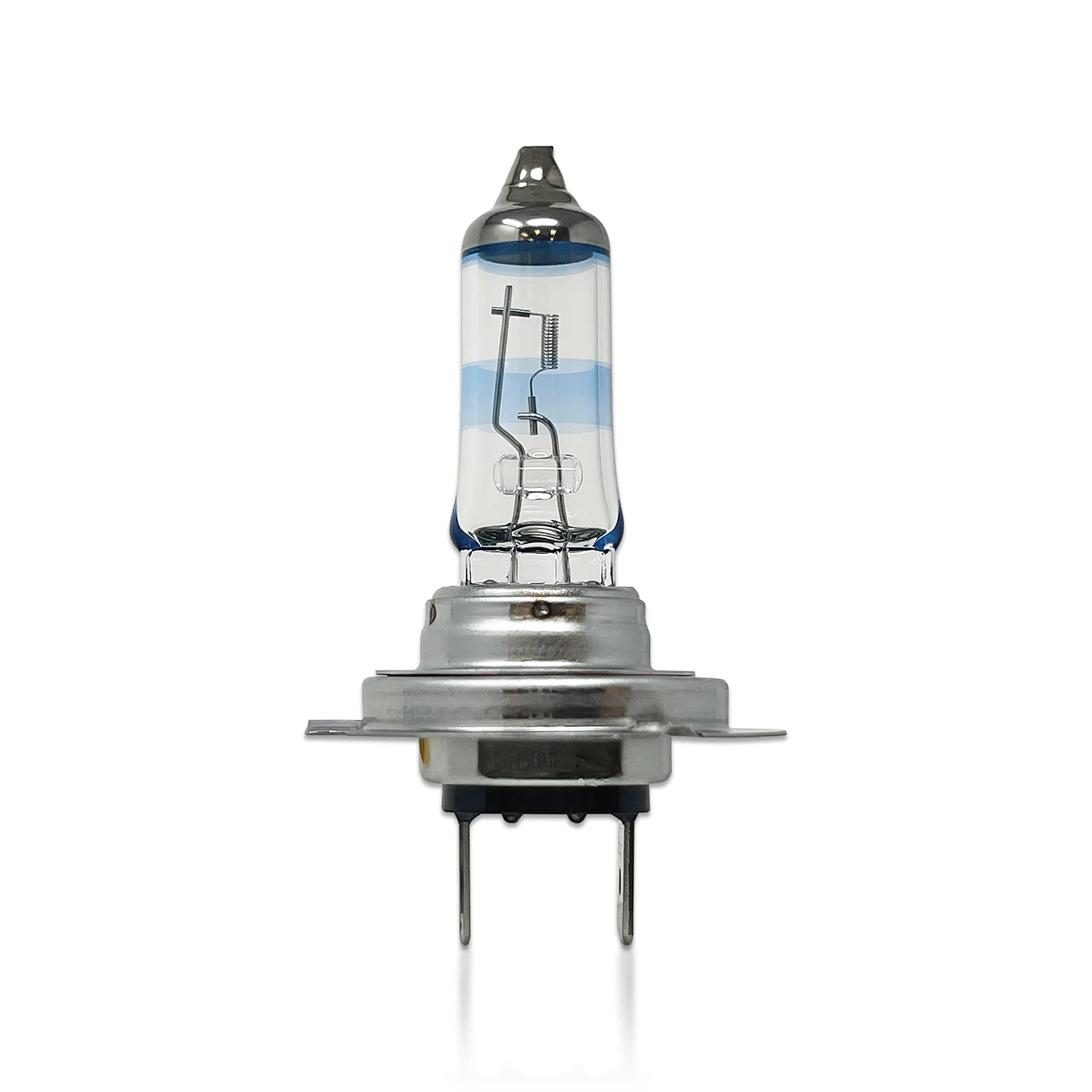 Halogenpære H7 Philips X-tremeVision Pro150 - sett 2 stk. Image 3