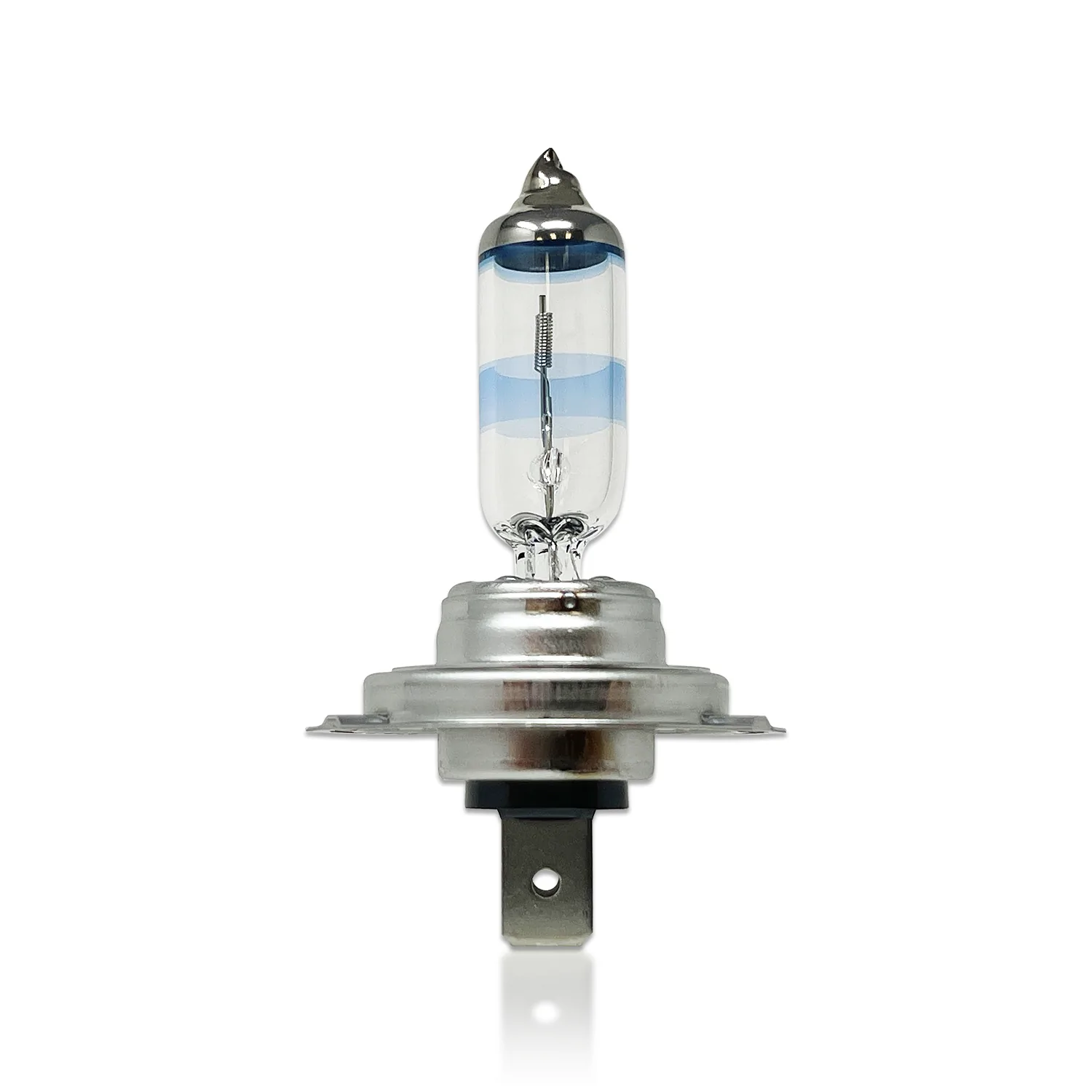 Halogenpære H7 Philips X-tremeVision Pro150 - sett 2 stk. Image 4
