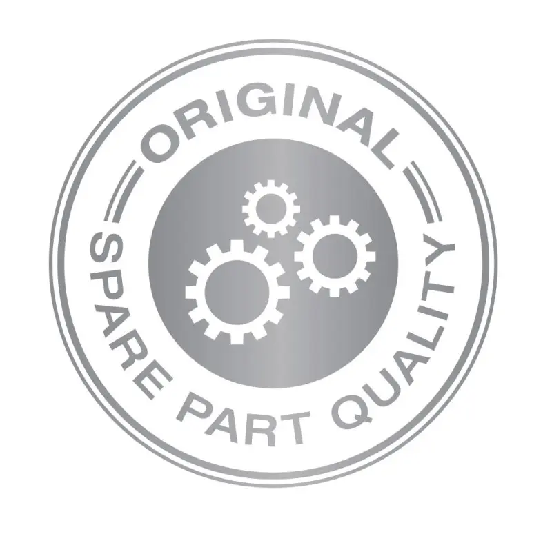 Halogenpære H8 Osram Original Line - 1 stk. Image 11