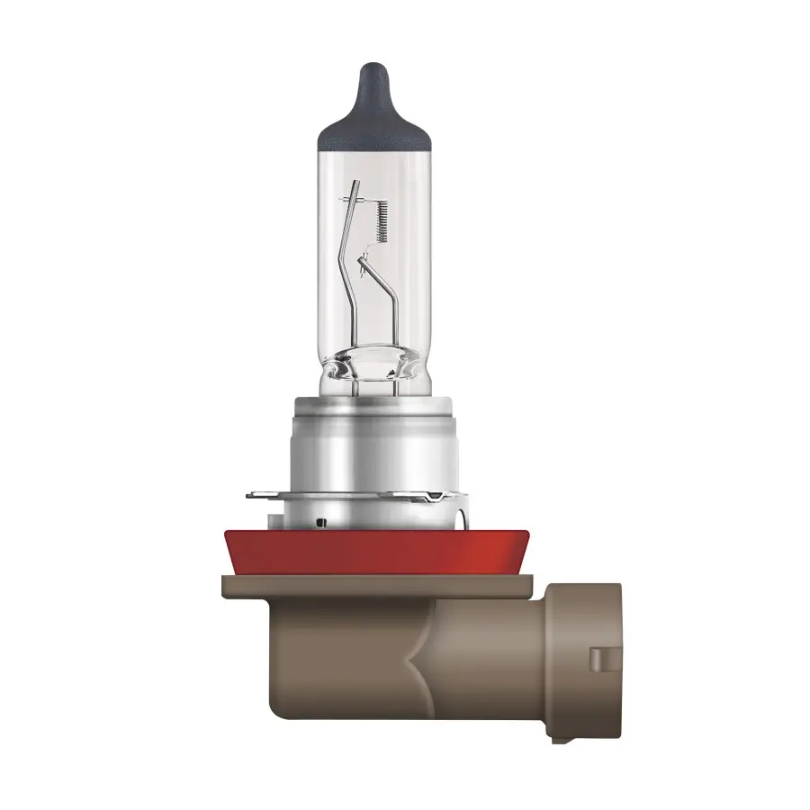 Halogenpære H8 Osram Original Line - 1 stk. Image 5