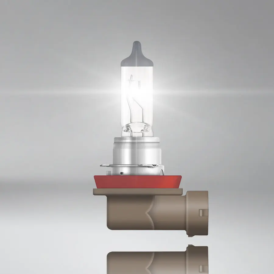 Halogenpære H8 Osram Original Line - 1 stk. Image 6