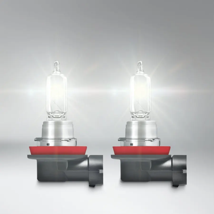 Halogenpære H9 Osram Original Line - 1 stk. Image 4