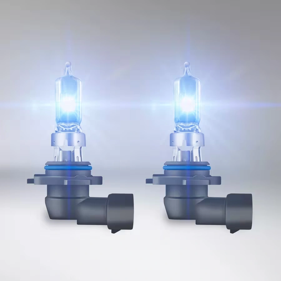 Halogenpære HB3 Osram Cool Blue Intense LED Look - sett 2 stk. – bilde 4