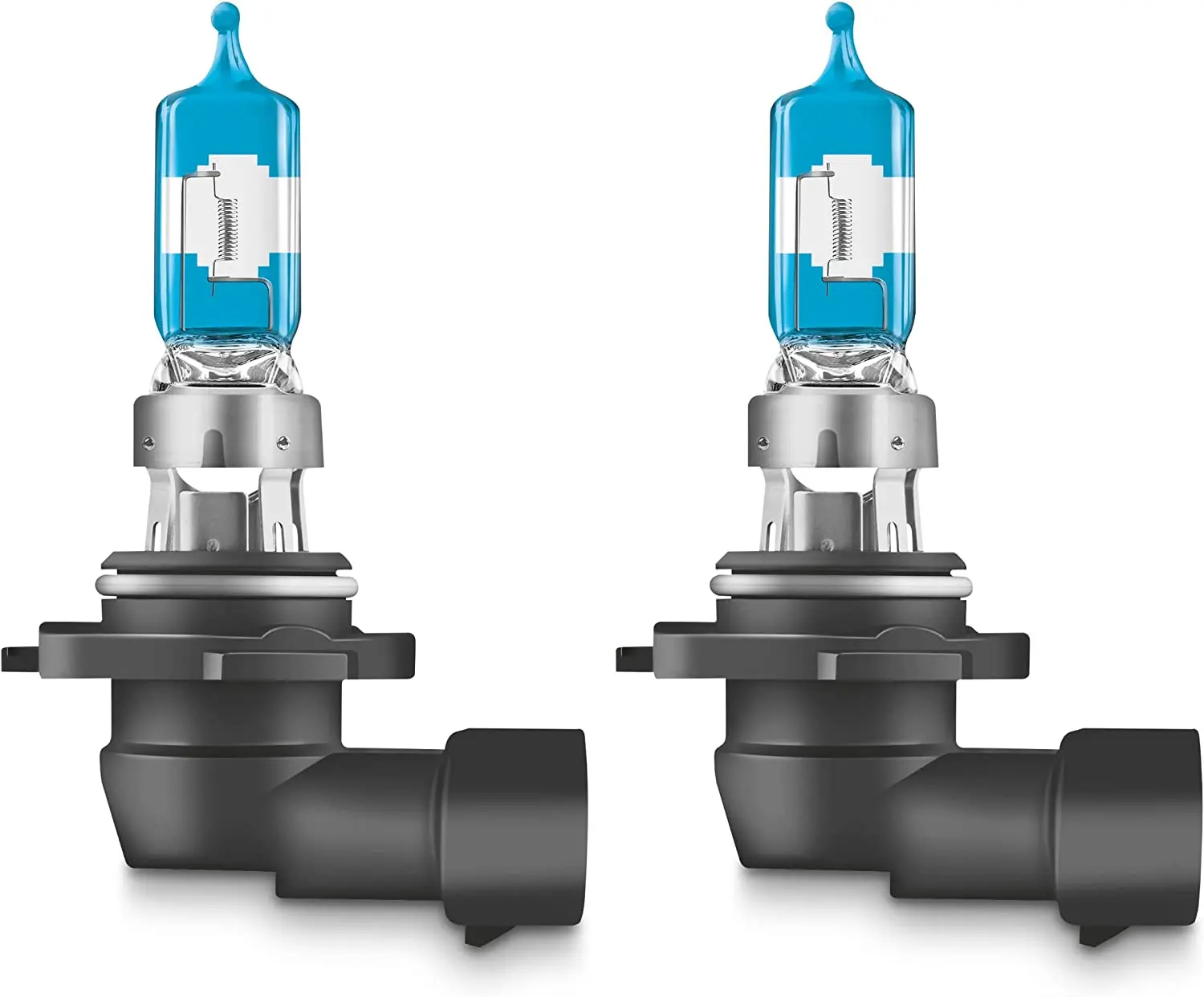 Halogenpære HB3 Osram Night Breaker Laser +150% - sett 2 stk. Image 4