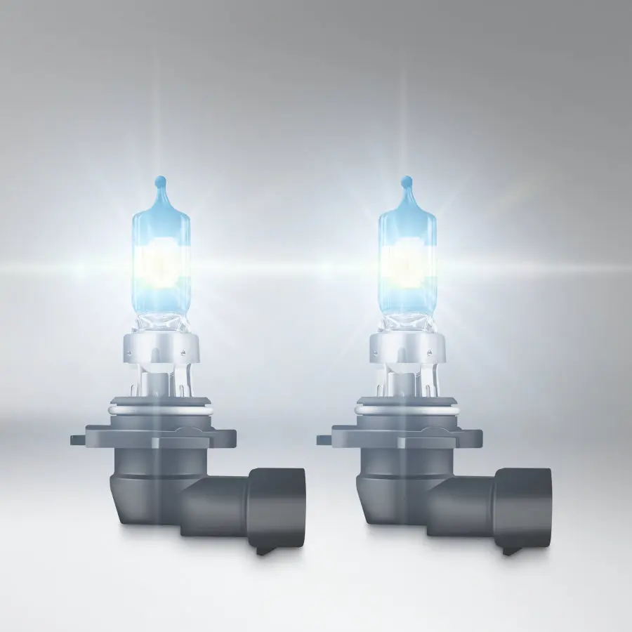 Halogenpære HB3 Osram Night Breaker Laser +150% - sett 2 stk. Image 6