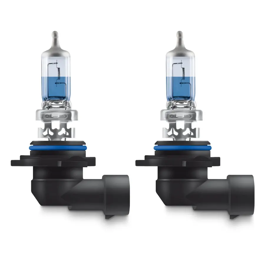 Halogenpære HB4 Osram Cool Blue Intense NextGen LED Look - sett 2 stk. – bilde 2