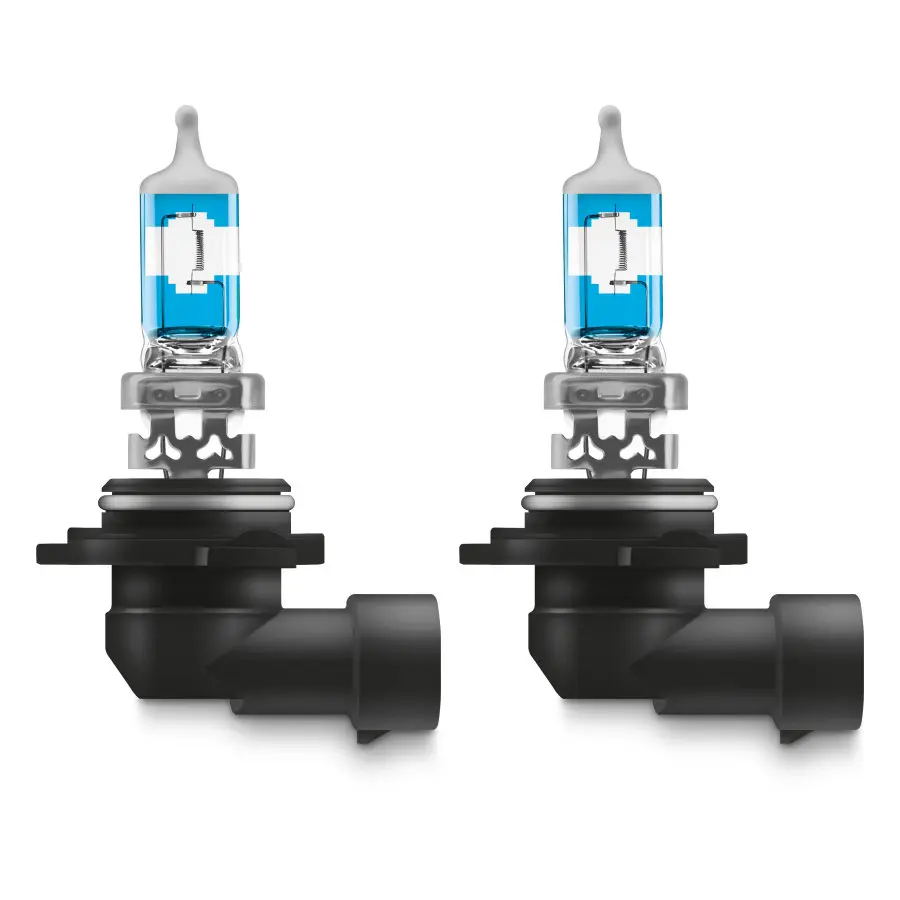 Halogenpære HB4 Osram Night Breaker Laser +150% - sett 2 stk. – bilde 5