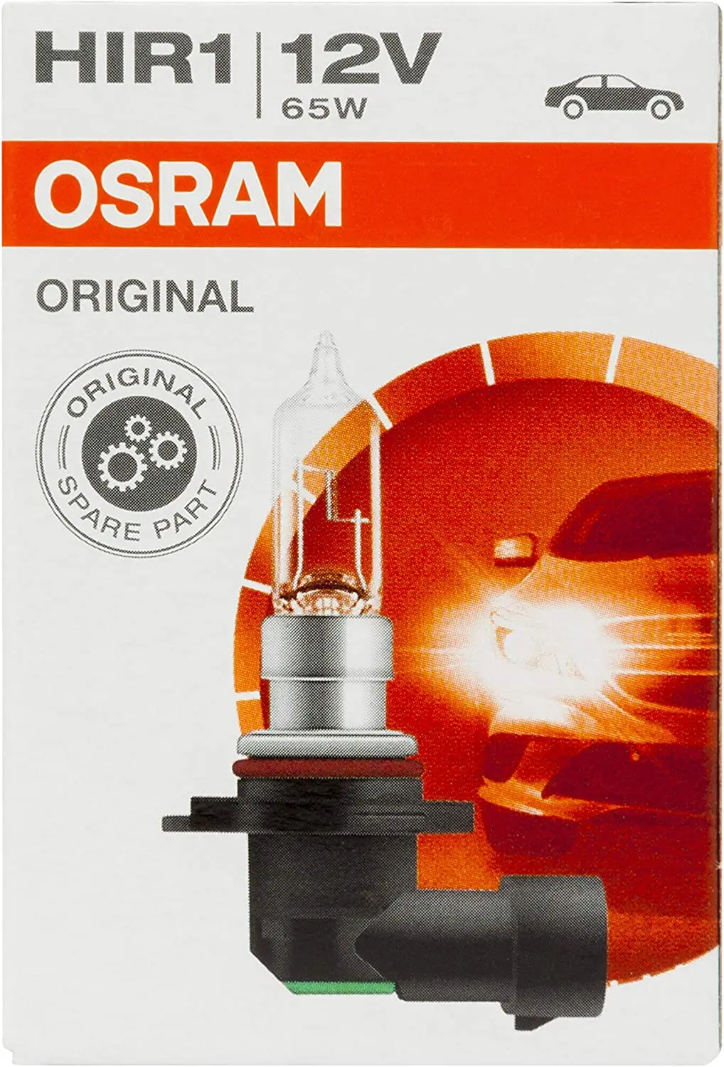 Halogenpære HIR1 Osram Original Line - 1 stk. – bilde 2