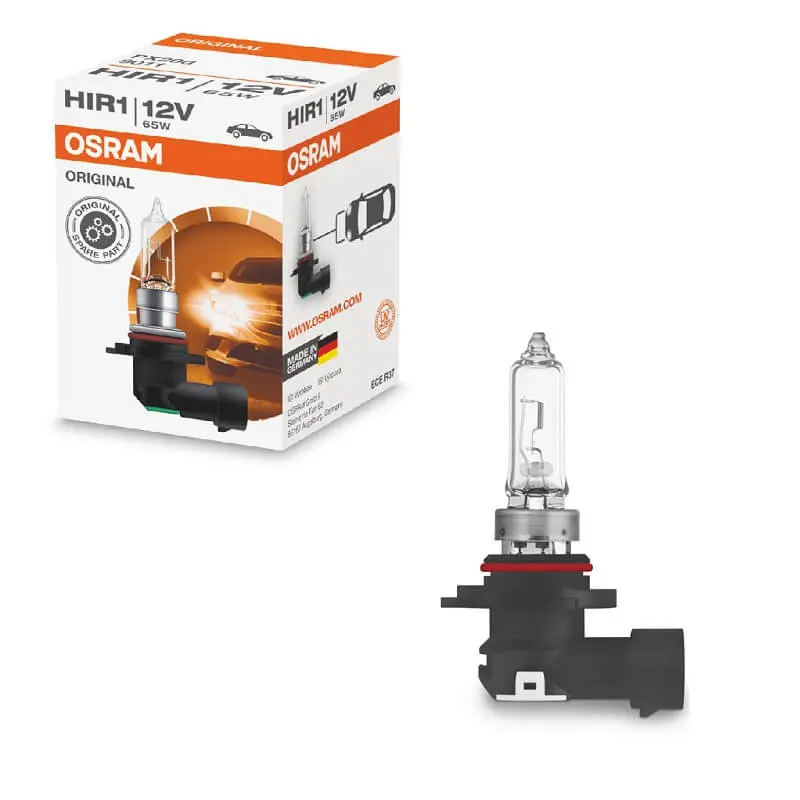 Halogenpære HIR1 Osram Original Line - 1 stk. – bilde 6
