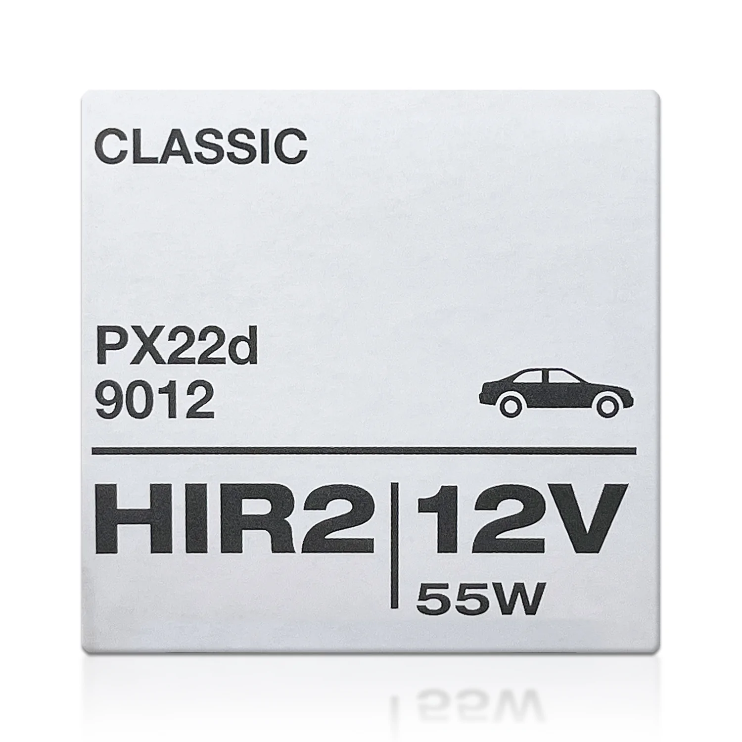 Halogenpære HIR2 Osram Original Line - 1 stk. Image 5