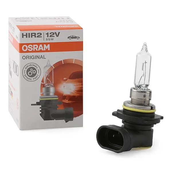 Halogenpære HIR2 Osram Original Line - 1 stk. Image 9