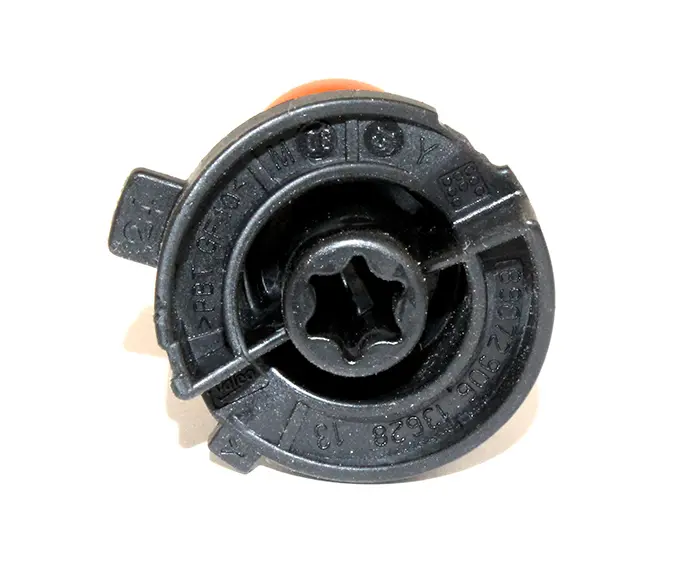 Halogenpære HP24W Oransje Valeo - 1 stk. Image 2