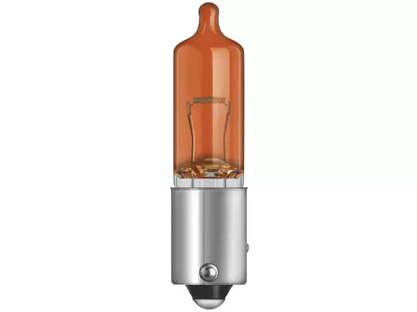 Halogenpære HY21W Osram Ultra Life Extra Lifetime - 1 stk. – bilde 2