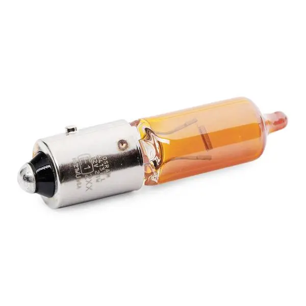 Halogenpære HY21W Osram Ultra Life Extra Lifetime - 1 stk. – bilde 3