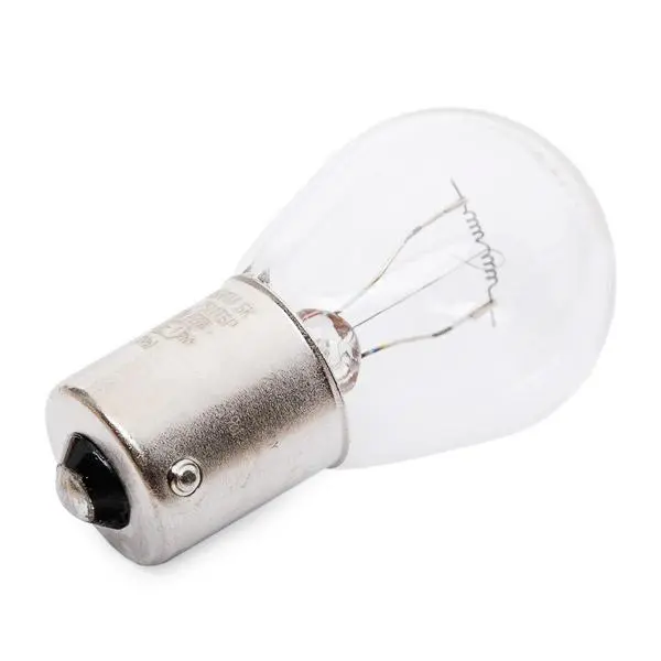 Halogenpære P21W Osram Truckstar Pro 24V - 1 stk. – bilde 3