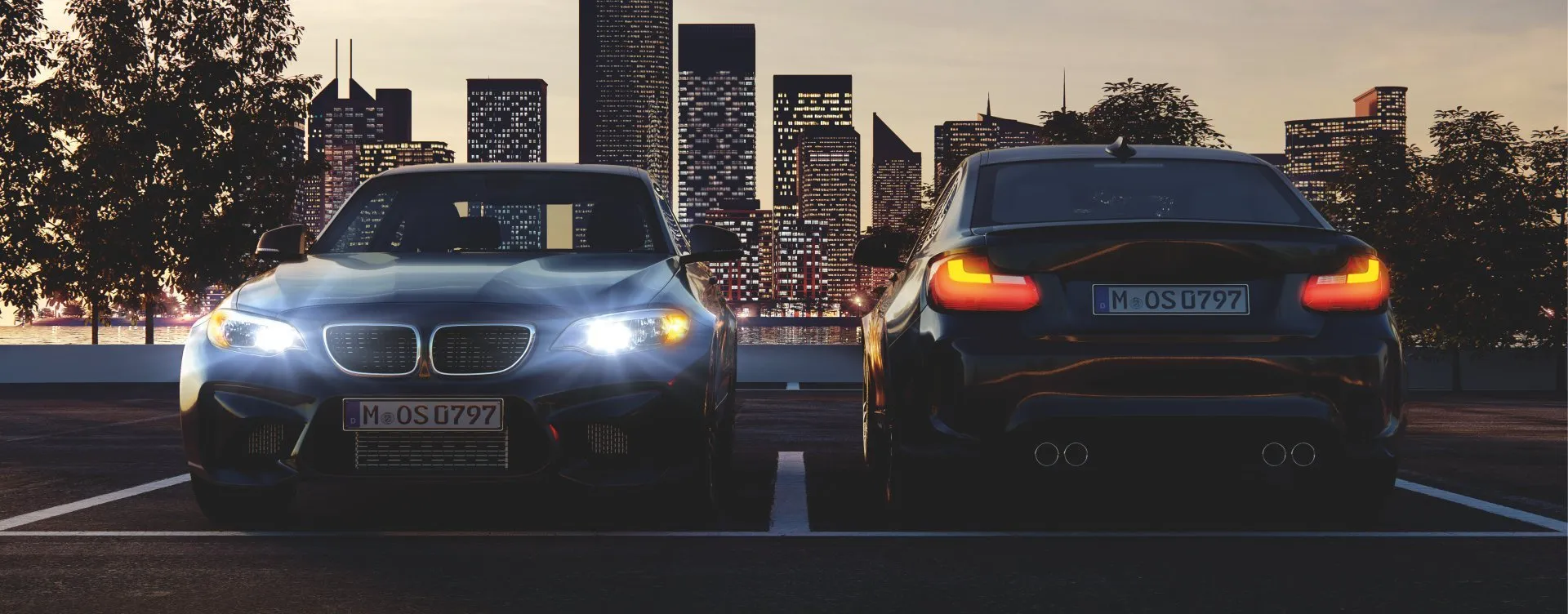 Halogenpære P21W Osram Ultra Life Extra Lifetime - sett 2 stk. Image 11