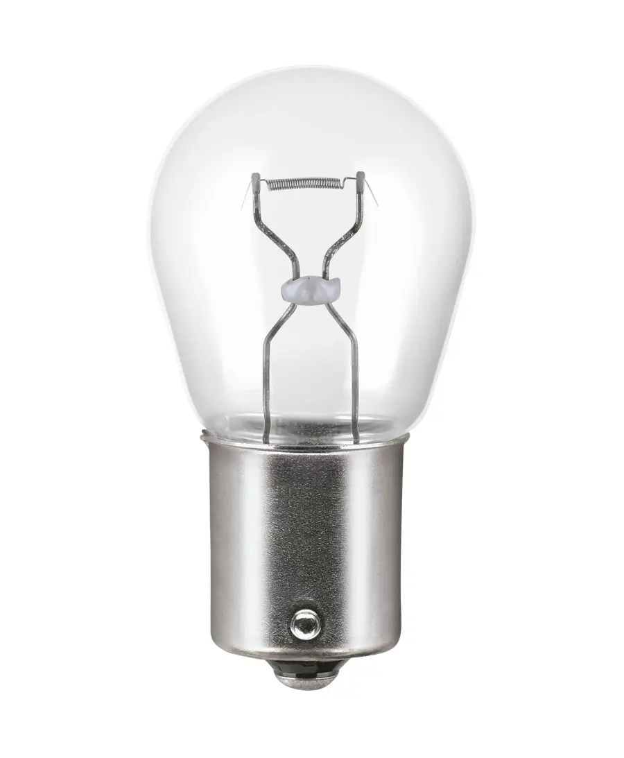 Halogenpære P21W Osram Ultra Life Extra Lifetime - sett 2 stk. Image 2